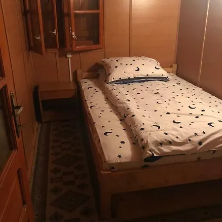 Monterio * Pádis